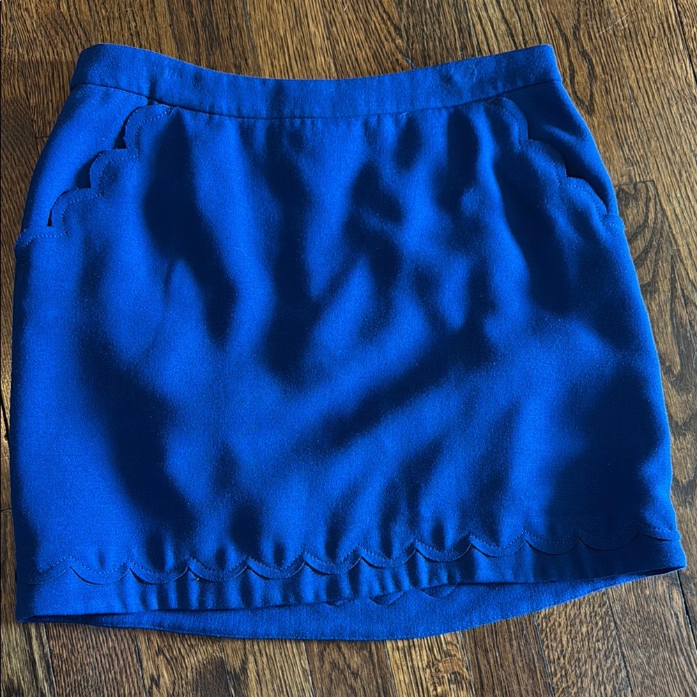 Banana Republic skirt